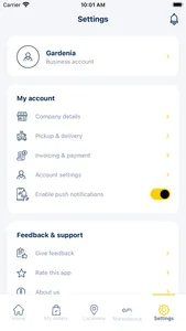 Wakilni screenshot 8