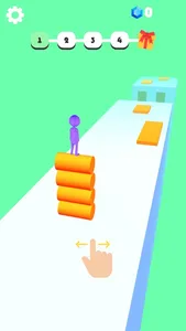 Untwist Road Rush screenshot 0