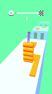 Untwist Road Rush screenshot 1