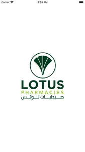 Lotus Pharmacies screenshot 0