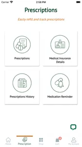 Lotus Pharmacies screenshot 3