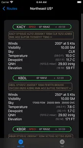 World Av Weather screenshot 3