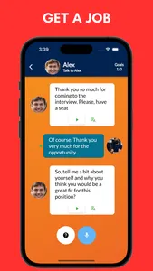 Alles: Languages with AI screenshot 7