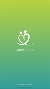 CareCentral screenshot 0