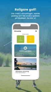 Torshälla Golfklubb screenshot 3