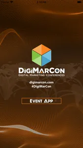 DigiMarCon screenshot 0