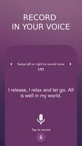 Mindfix -Positive affirmations screenshot 3