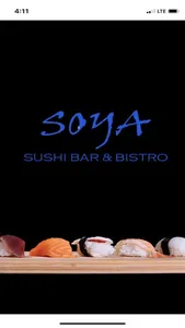 Soya Sushi Bar and Bistro screenshot 3