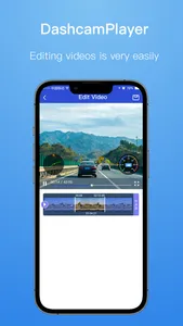 iDashcamPlayer screenshot 5