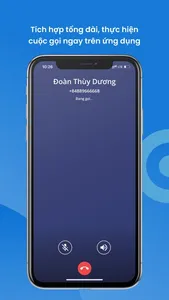 OnCRM - Quản lý khách hàng screenshot 5