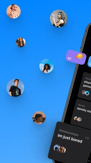 Cooki - Make New Friends screenshot 0