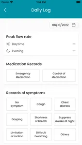 Spirolink Health screenshot 4