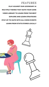 Chess Master Clash screenshot 1