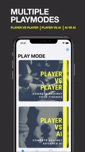 Chess Master Clash screenshot 2