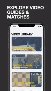 Chess Master Clash screenshot 5