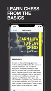 Chess Master Clash screenshot 6
