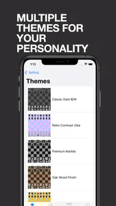 Chess Master Clash screenshot 7
