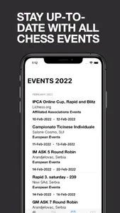 Chess Master Clash screenshot 8