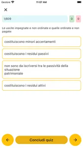 Worky - concorsi e lavoro screenshot 1