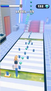 Heels Cross 3D screenshot 6