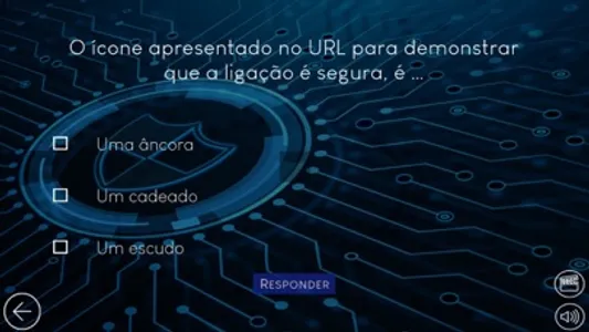 Cibersegurança screenshot 1