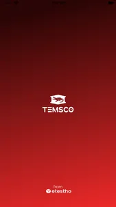 Temsco screenshot 9