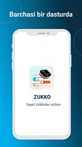 Zukko screenshot 0