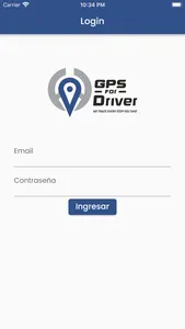 GPS for Driver+ screenshot 3