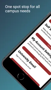 USC Union Mobile screenshot 4