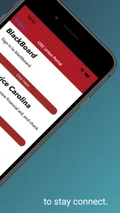 USC Union Mobile screenshot 5