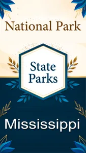 Mississippi-State  Parks Guide screenshot 0