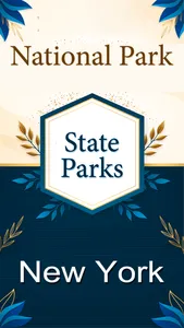 Best New York - State Parks screenshot 0