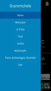 Grammichele screenshot 1