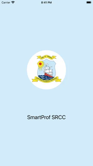 SmartProf SRCC screenshot 0