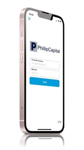 PhillipCapital Online Hesap Aç screenshot 0