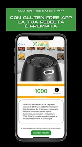 Gluten Free Expert Foligno screenshot 2