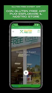 Gluten Free Expert Foligno screenshot 4