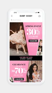 Bump Biddy screenshot 0