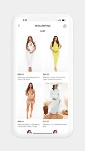 Bump Biddy screenshot 1