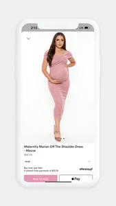 Bump Biddy screenshot 2