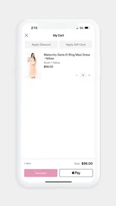 Bump Biddy screenshot 3