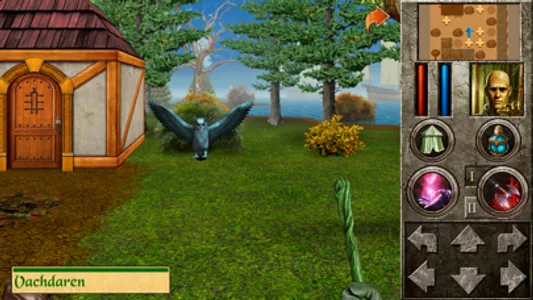 The Quest - Curse of Linmore screenshot 3