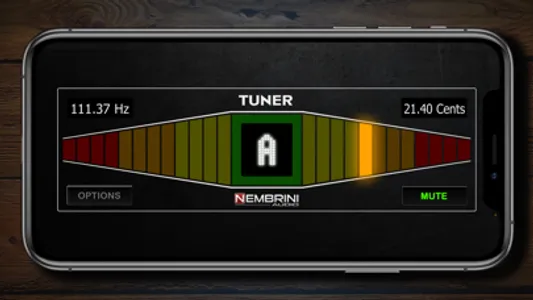 NA Tuner screenshot 0