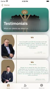Brenthurst Wealth screenshot 2