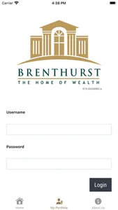 Brenthurst Wealth screenshot 4