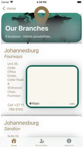 Brenthurst Wealth screenshot 7
