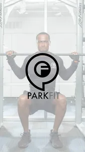 Parkfit Global screenshot 0