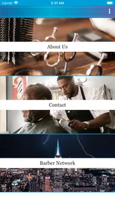 901 Barber Concierge screenshot 0