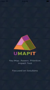 UMAPIT Solutions screenshot 0