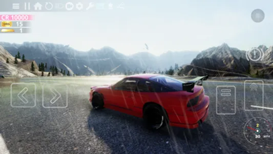 Drive.RS : Open World Racing screenshot 0